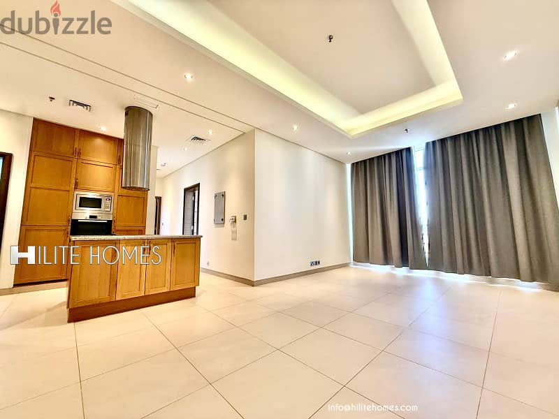 2 Bedroom Apartment For Rent in Salmiya 2