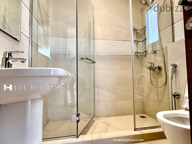 2 Bedroom Apartment For Rent in Salmiya 3