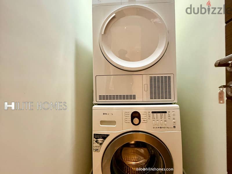 2 Bedroom Apartment For Rent in Salmiya 6