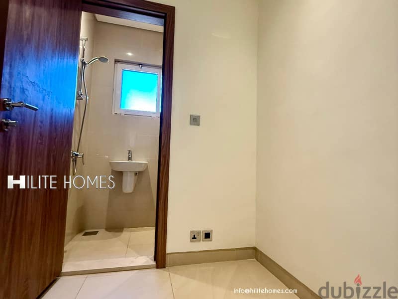 2 Bedroom Apartment For Rent in Salmiya 7