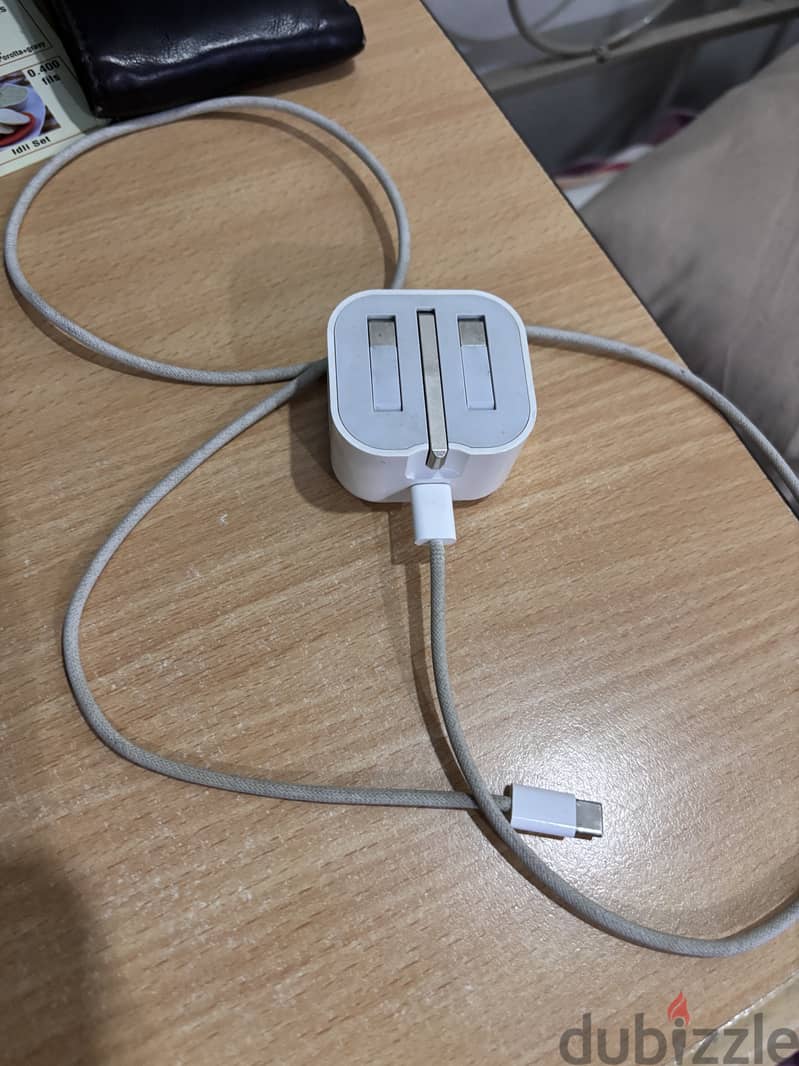 Iphone 15 plus with91% battery health 9