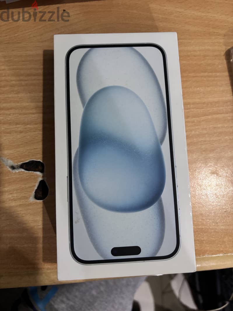 Iphone 15 plus with91% battery health 11