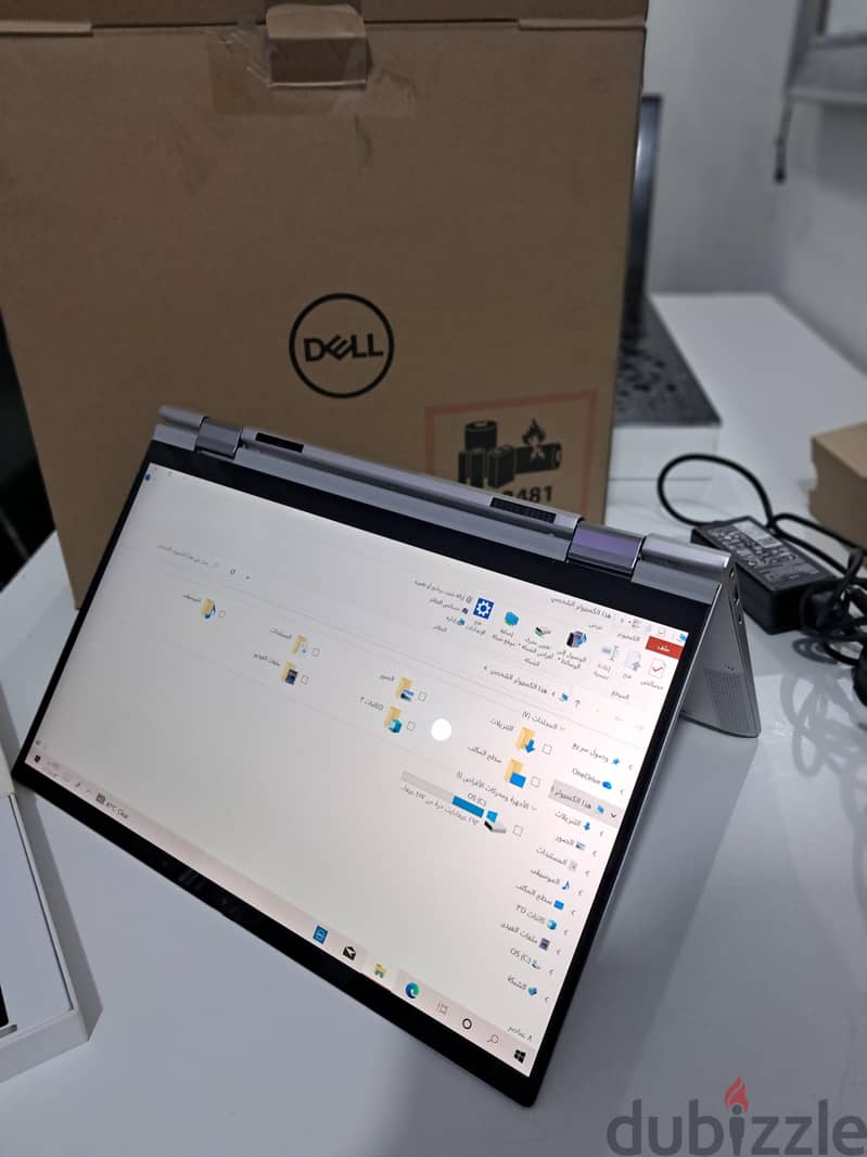 بيع لابتوب  ديل تاش 1