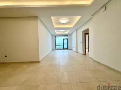 Elegant Three Bedroom Sea view Apartment for Rent in Salmiya