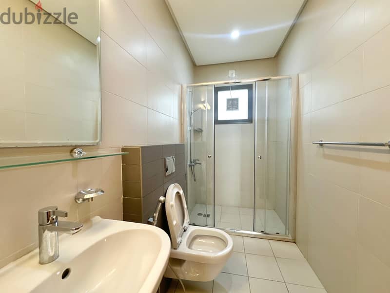 Elegant Three Bedroom Sea view Apartment for Rent in Salmiya 14