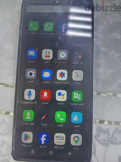 إنفنيكس موديل اخر