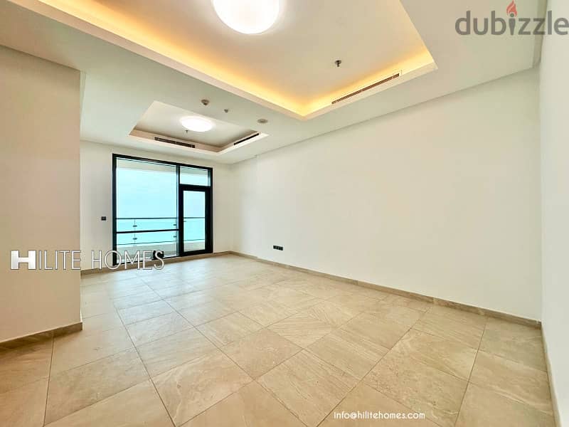 Two bedroom apartment for rent in Salmiya 4