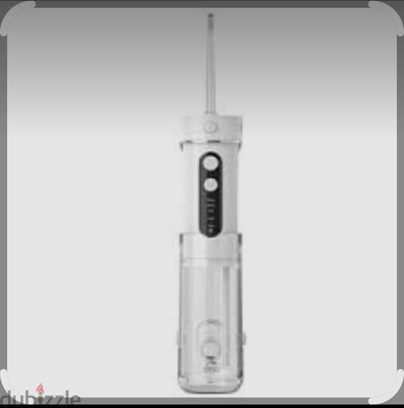Travel Cordless Water Flosser by Orca 1