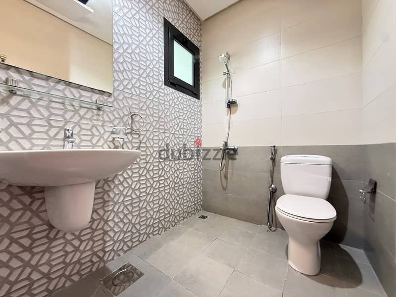 Salmiya – Sea View, Three Bedroom Penthouse W/2 private Terrace 12