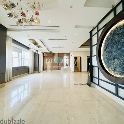 Beautiful Five Bedroom Penthouse for rent in Salmiya