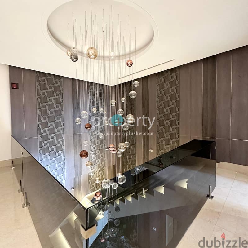 Beautiful Five Bedroom Penthouse for rent in Salmiya 1