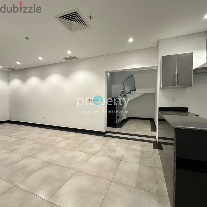 Four Bedroom Seaview Duplex for rent in Salmiya 1