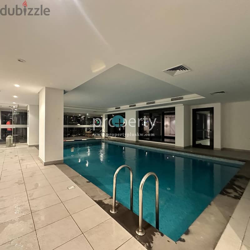 Four Bedroom Seaview Duplex for rent in Salmiya 4