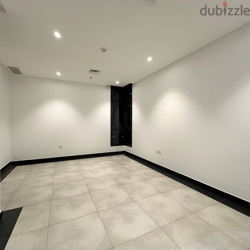 Four Bedroom Seaview Duplex for rent in Salmiya 7
