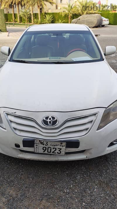 Toyota Camry 2010