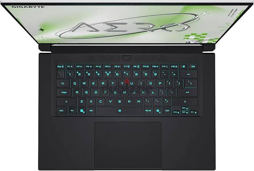 New Gigabyte AERO X16, 16" 2.5K 165Hz, RTX 5070, Ryzen AI 7 2