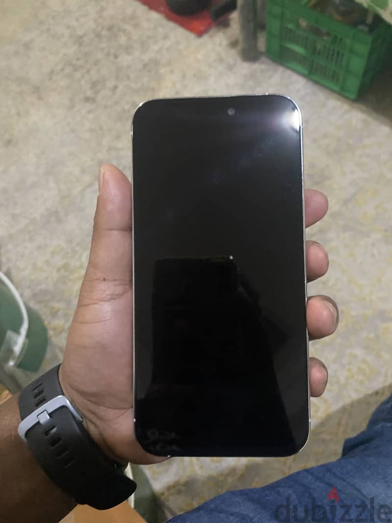 Apple - iPhone 14 Pro Max 2