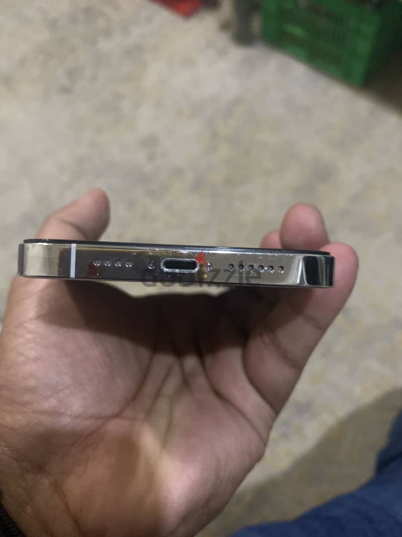 Apple - iPhone 14 Pro Max 5