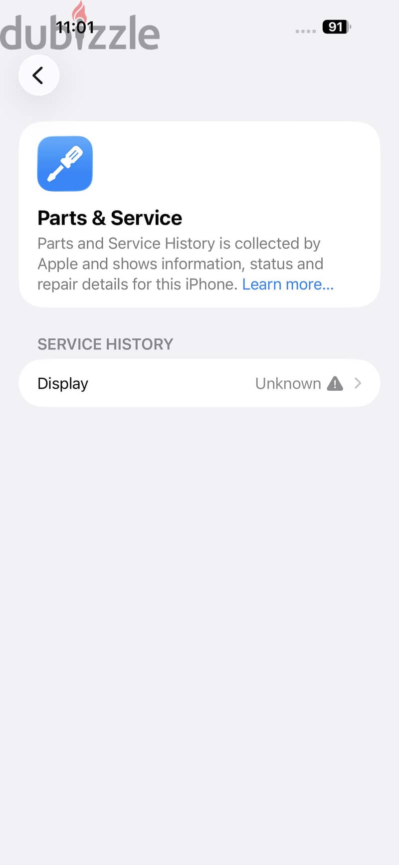 Apple - iPhone 14 Pro Max 8