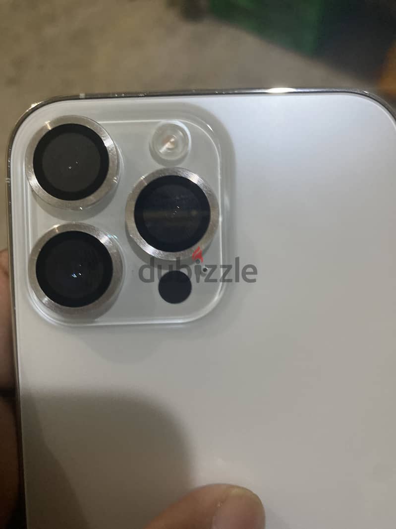 Apple - iPhone 14 Pro Max 12