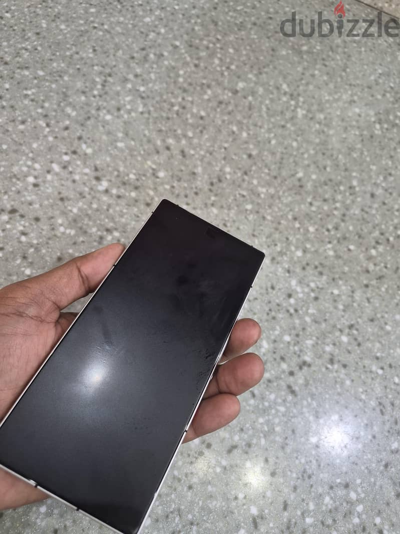 Red magic 9pro 5