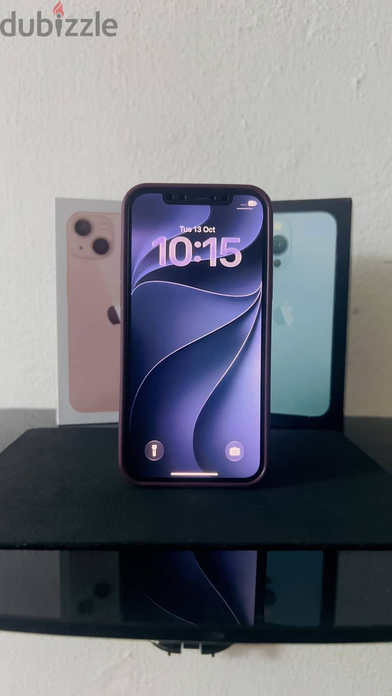 Apple - iPhone 12 Pro 256 GB 1