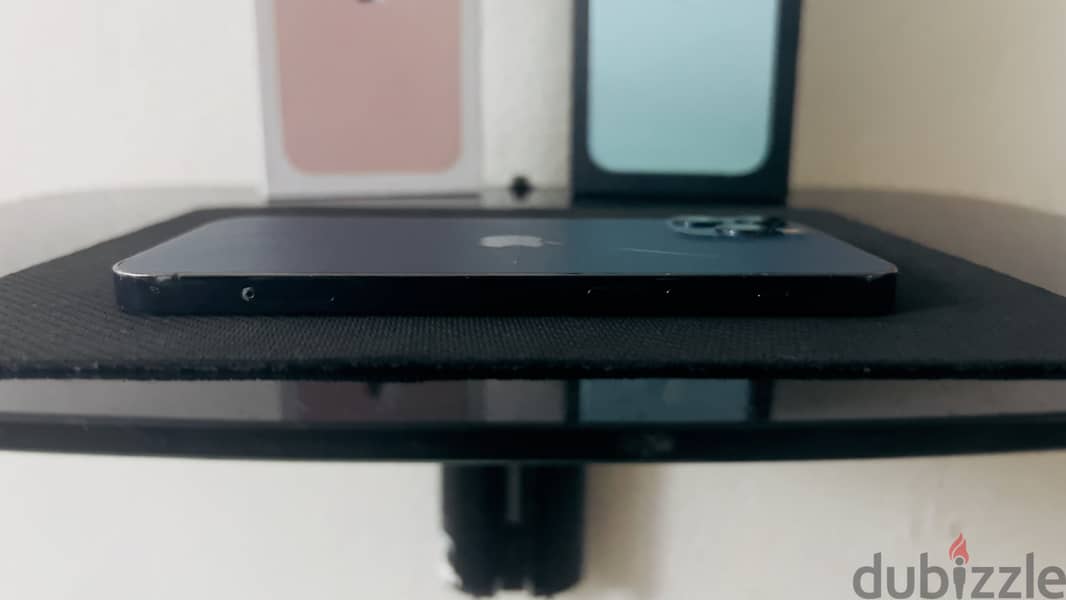 Apple - iPhone 12 Pro 256 GB 4