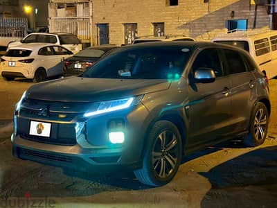 Mitsubishi ASX 2020 Well Maintained