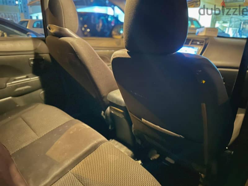Mitsubishi ASX 2020 Well Maintained 11