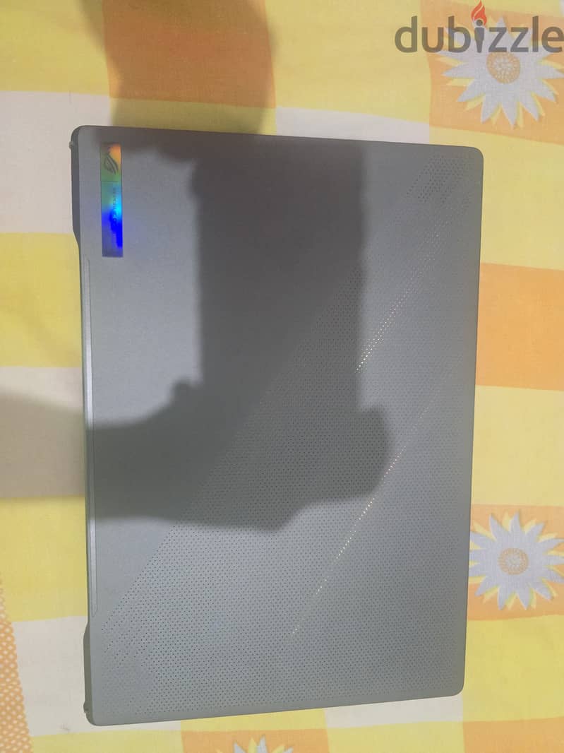 ROG Zephyrus G16 1