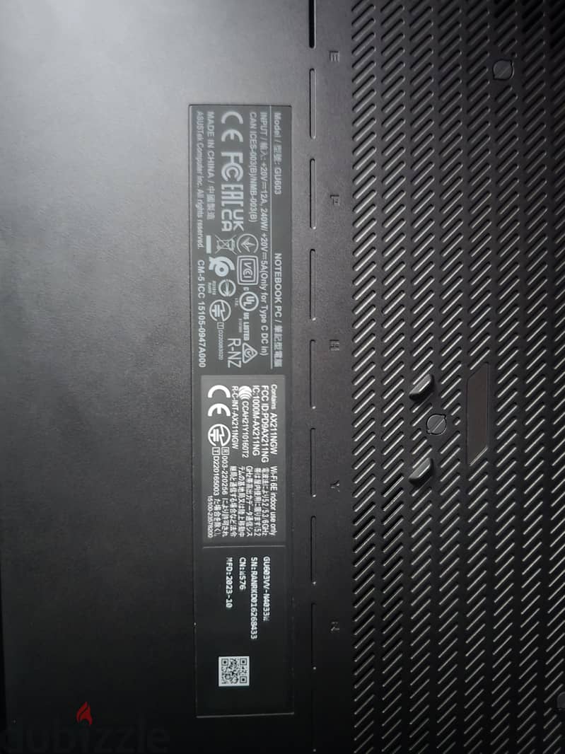 ROG Zephyrus G16 2