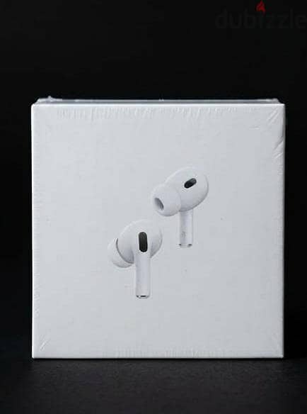 Apple AirPods Pro 2nd Gen (MQD83) - Sealed 1