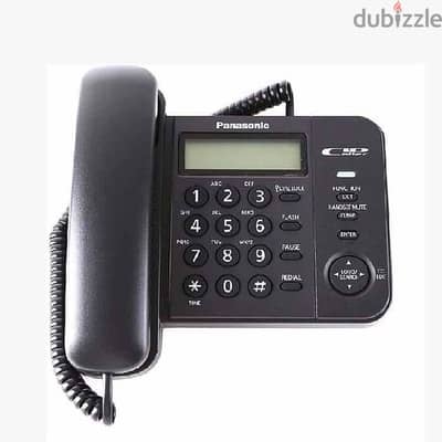 Panasonic Landline phones للبيع