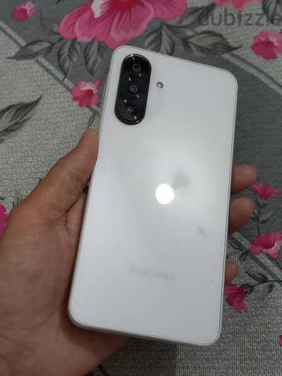 Samsung A26.5G with 12gb ram 128gb. Under warranty