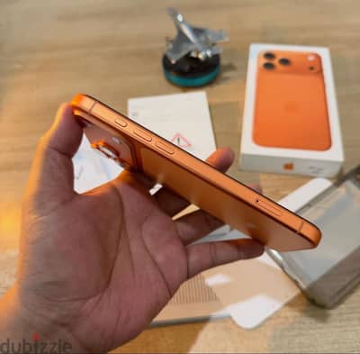 Apple - iPhone 18 Pro Max