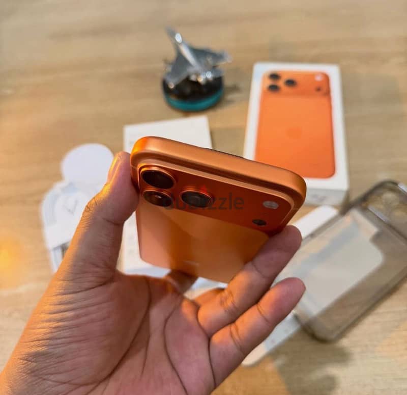 Apple - iPhone 18 Pro Max 1