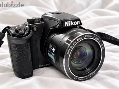 Nikon COOLPIX