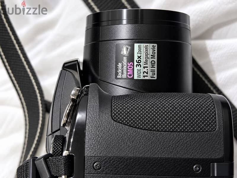 Nikon COOLPIX 1
