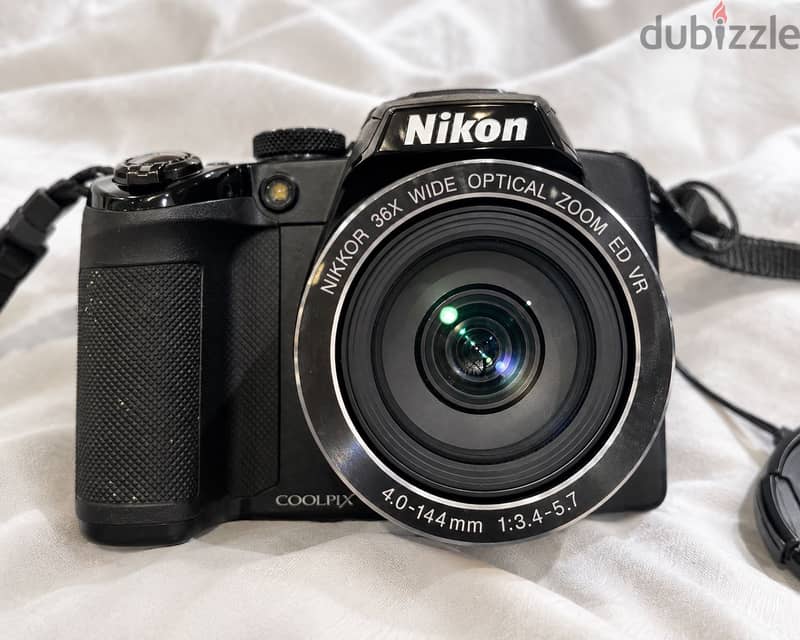 Nikon COOLPIX 2