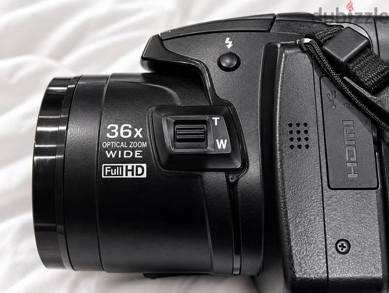 Nikon COOLPIX 3