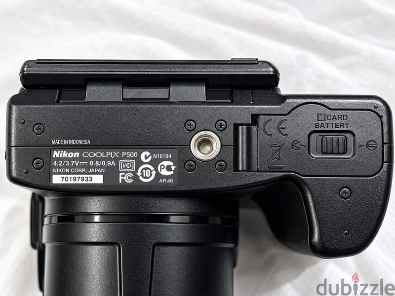 Nikon COOLPIX 4