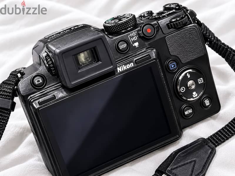 Nikon COOLPIX 5
