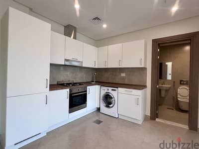 Salmiya - Deluxe Semi  Furnished 1 BR with Balcony - One Month Free