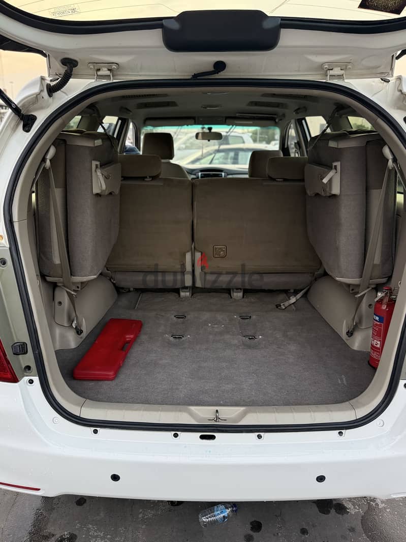 Toyota Innova 2015 1