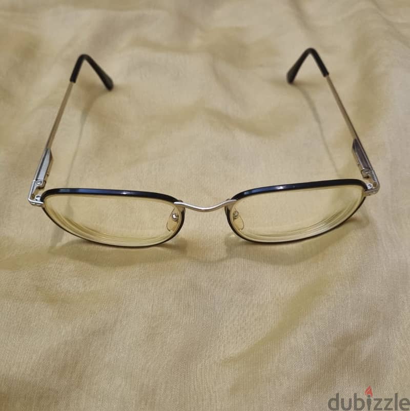 Police eyewear frame for sale 1