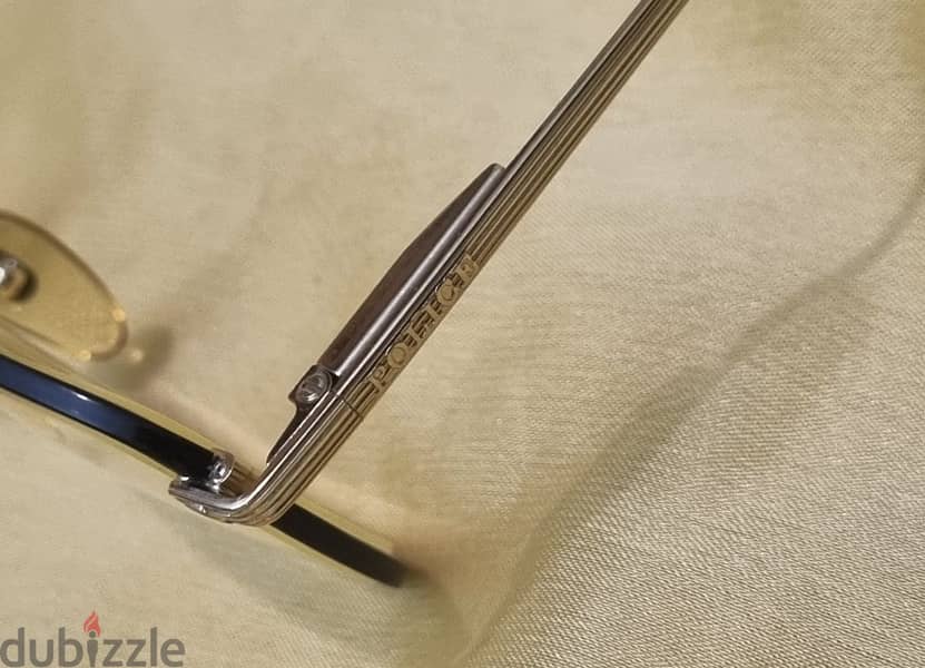 Police eyewear frame for sale 3
