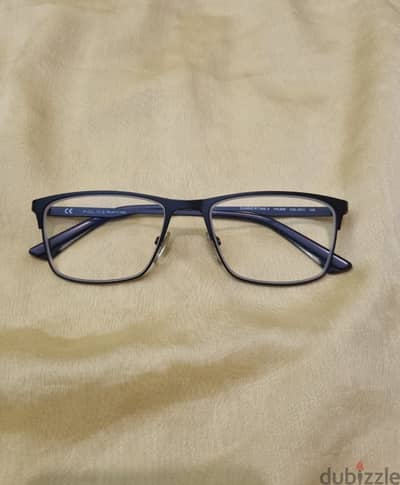 Original police frame for sale
