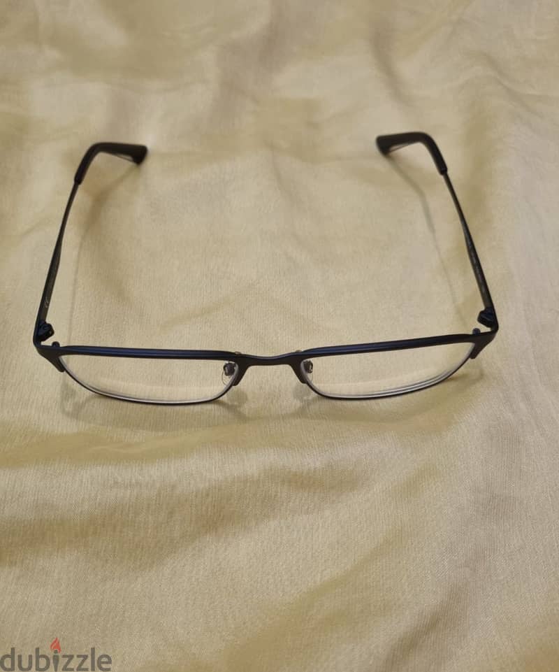 Original police frame for sale 1