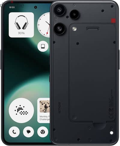 Nothing Phone 3A lite 8+8/128 GB for sale