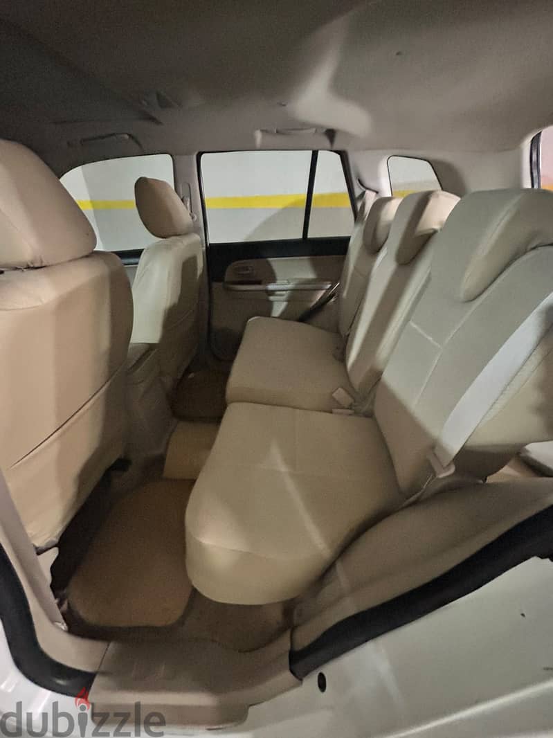 Suzuki Grand Vitara 2014 8